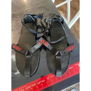 Jordan David Snow Ice Grips Traction Shoes Winter No Slip A SIZE XL EXTRA LARGE